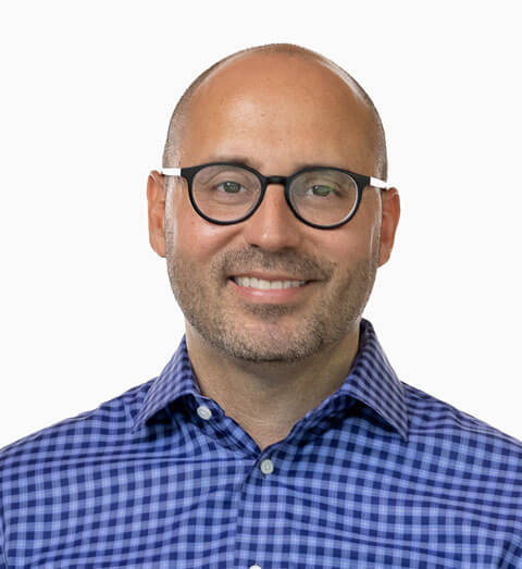 Senior Director of Land/Site, Jaime Beard