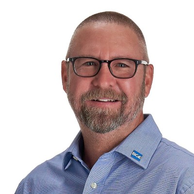 Gary Babb