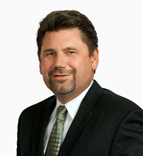 Managing Director of Construction Management, Chris Jacob