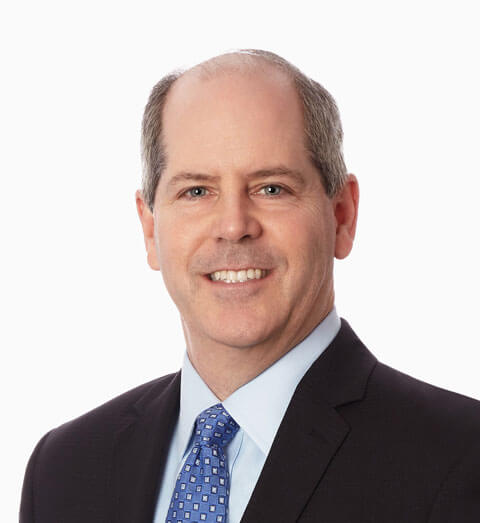 North TX Region Operations Leader, Mike Garrison