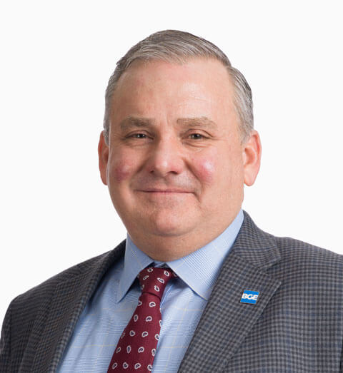 Southeast Region Operations Leader, Randy Randermann