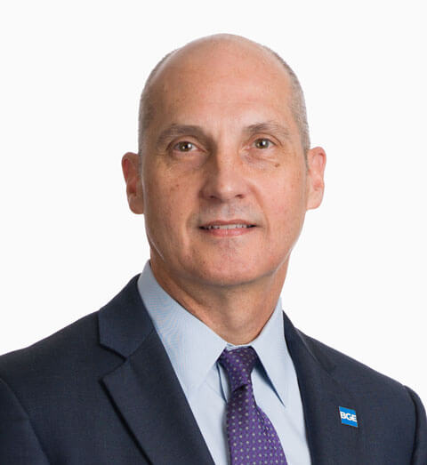 Houston Region Operations Leader, Rodney Heisch