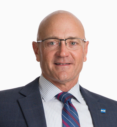 Central TX Region Operations Leader, Wesley Jasek