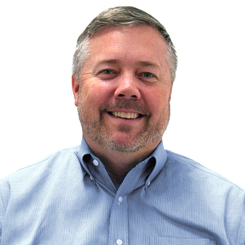 Professional headshot of Tracy Youngblood, smiling against a white background.