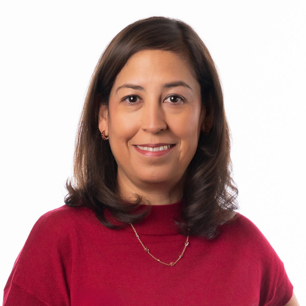 Melinda Garza, PE
Director, Land Development