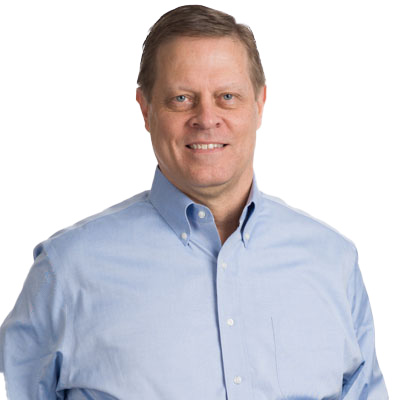 2022 Headshot of BGE, Inc. Shareholder Todd Calvin