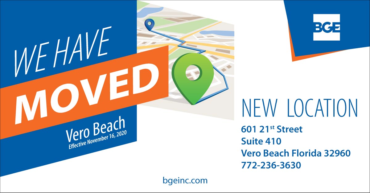 Vero Beach Move
